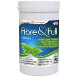 Fibre and Full powder