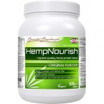 HempNourish powder