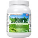 PeaNourish powder