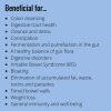 enema kit benefits